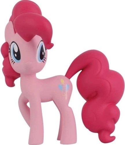 Figurine Comansi My Little Pony Pinkie Pie