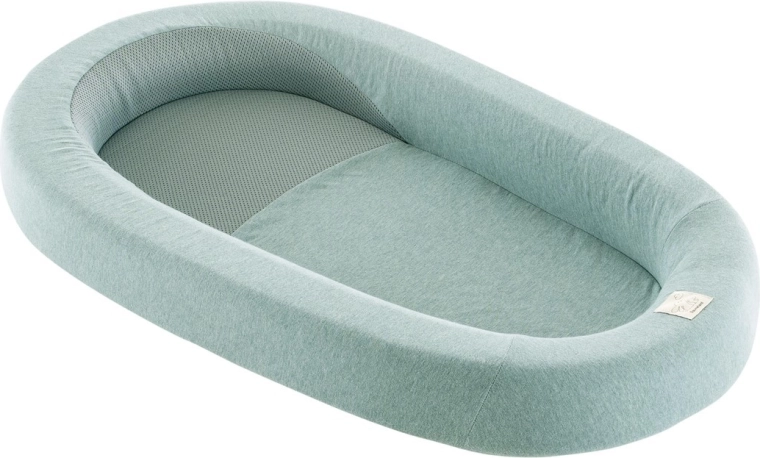 Cocon Träumeland Home air vert chiné