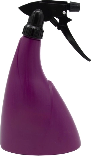 Vaporisateur SPIRIT 0,75 l – pulvérisateur en plastique violet foncé