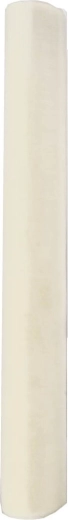 Organza crème 36 × 9 m