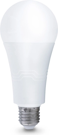 Ampoule LED Solight premium de forme classique 22 W E27 3000 K 2090 lm