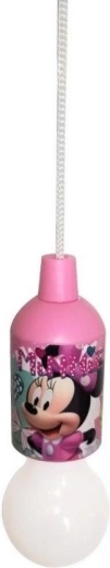 Ampoule LED suspendue Minnie Euroswan
