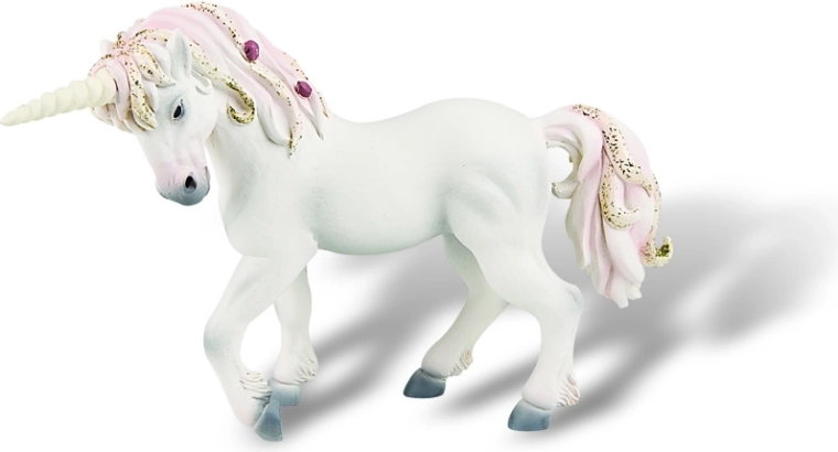 Figurine licorne magique Bullyland