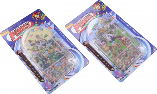Set de plage pour enfants avec seau et moules - 1 pièce