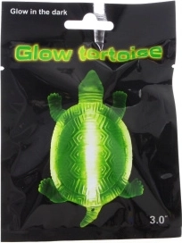 Tortue lumineuse