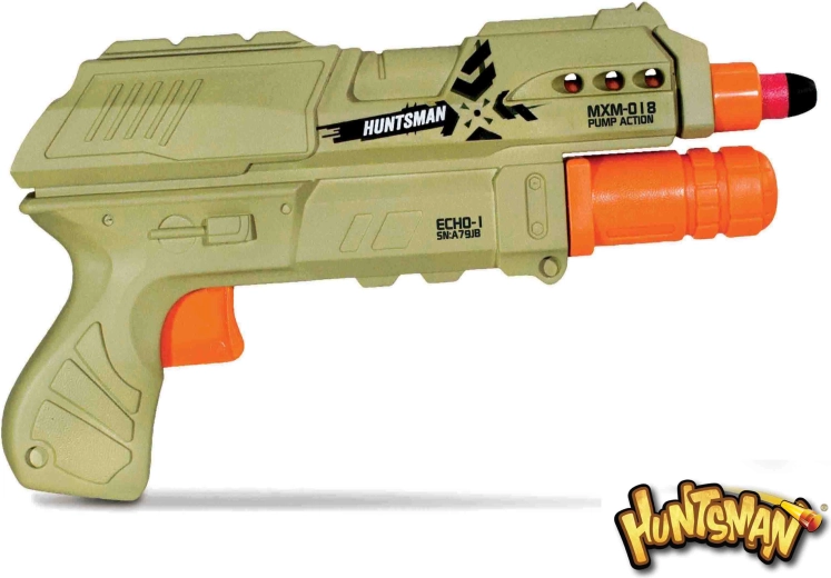 Pistolet Huntsman Echo-1 de 22 cm