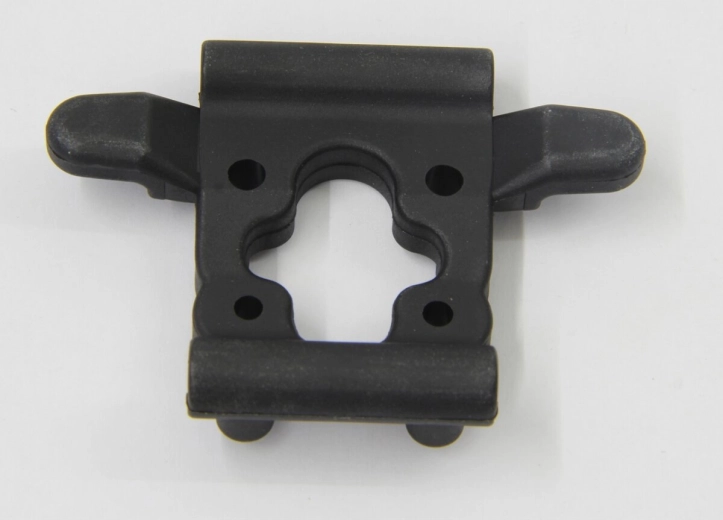 Plaque de fixation pour Wheelie Bar TS