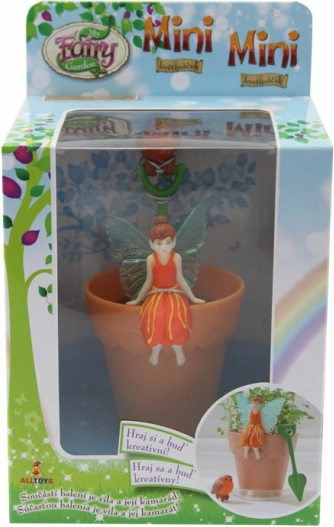 My Fairy Garden mini pot Hope – jardin féerique pour enfants