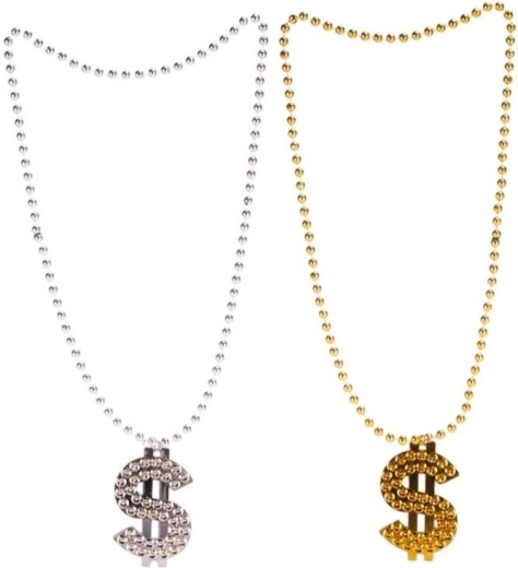 Collier dollar
