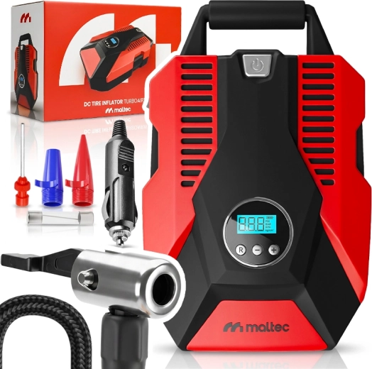 Compresseur de voiture DC TurboAir100 12 V