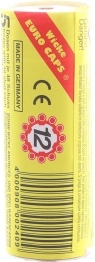 Capsules 12 coups
