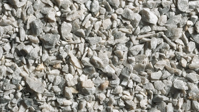 Pierres naturelles grises Noch 250 g