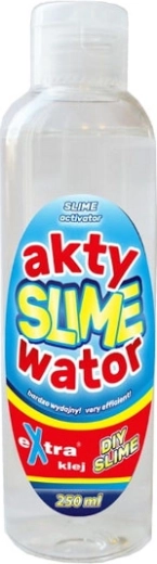 Activateur Extra pour la fabrication de slime 250 ml