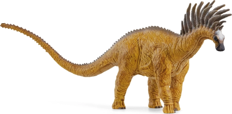 Figurine de dinosaure Bajadasaurus