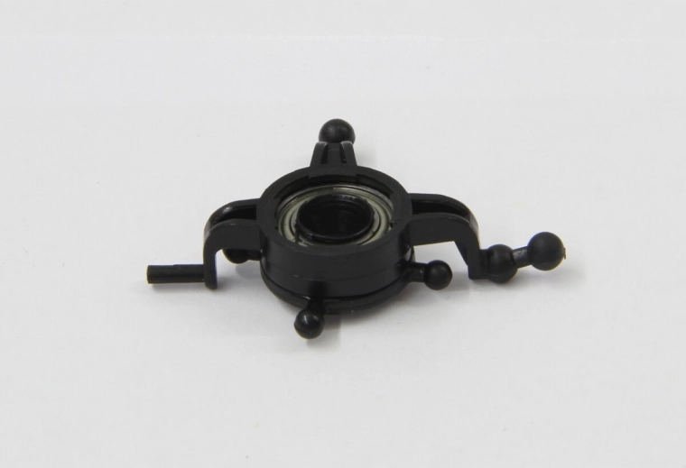 Plateau cyclique du rotor pour hélicoptère Bell 206 Jamara