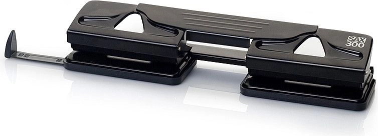 Perforatrice SAX 300 noire