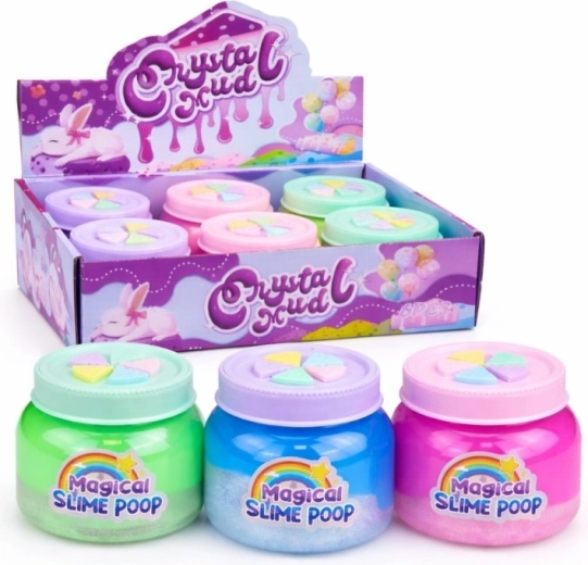 Slime magique 8,5 cm