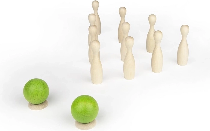 Mini bowling Milaniwood