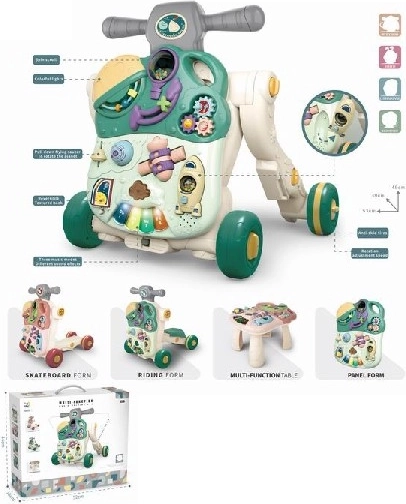 Youpala pour enfants bleu