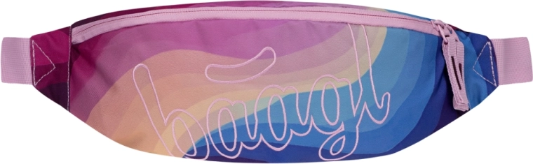 Sac banane BAAGL Snap Lyra GRS