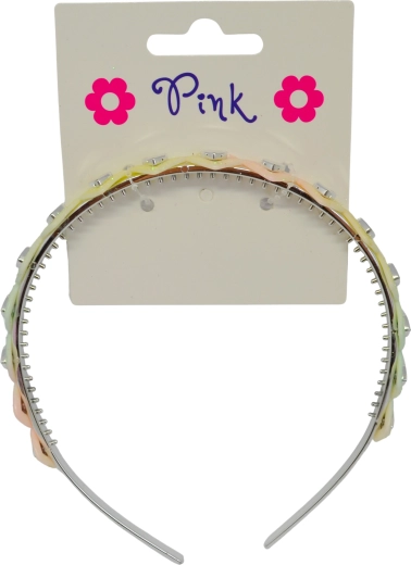 Serre-tête fille pour un usage quotidien