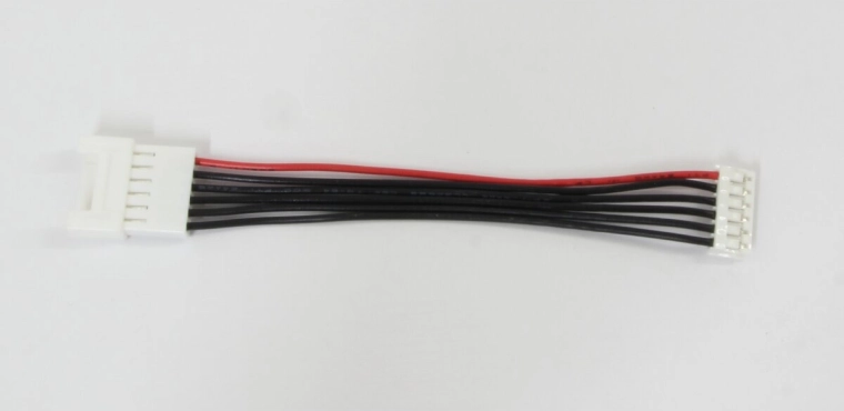 Câble adaptateur LiPo Jamara Accu/Balanceur 5c
