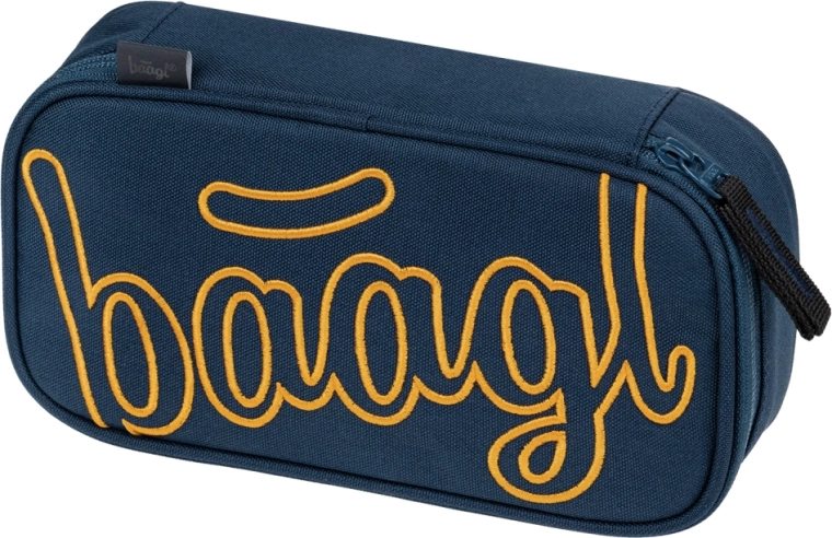 Trousse scolaire étui BAAGL Lux GRS