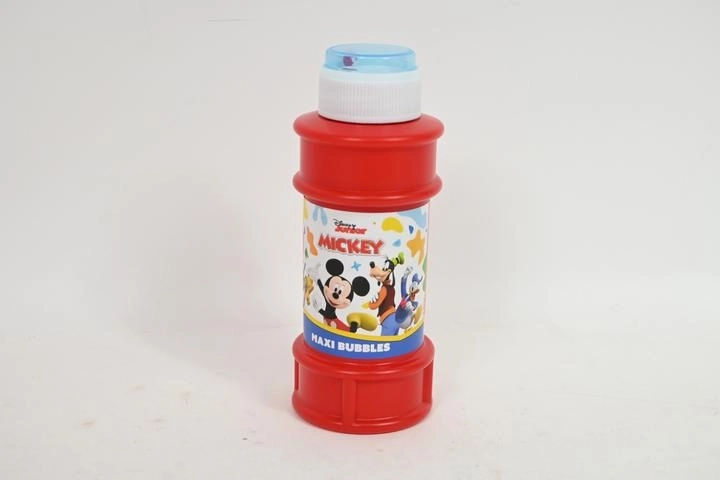 Bulles de savon Disney Mickey Mouse 175 ml
