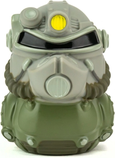 TUBBZ canard Fallout T-51