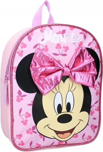 Sac à dos Minnie Mouse 32 cm