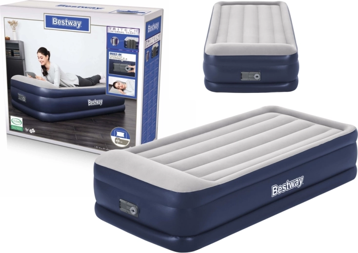 Matelas gonflable 191 x 97 x 46 cm Bestway
