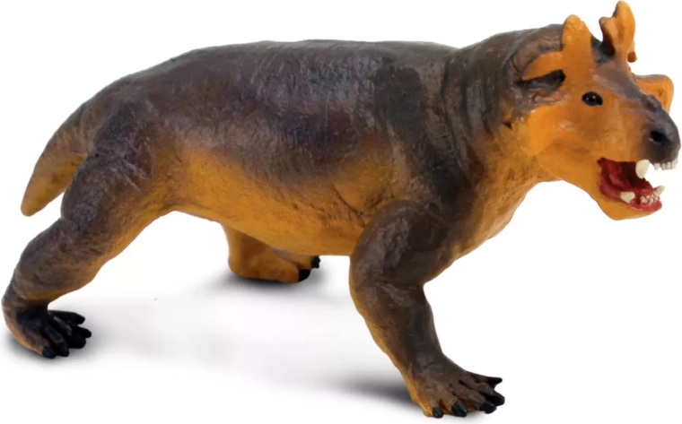 Safari Ltd. figurine Estemmenosuchus