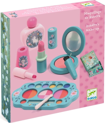 Djeco coffret de maquillage Kendra