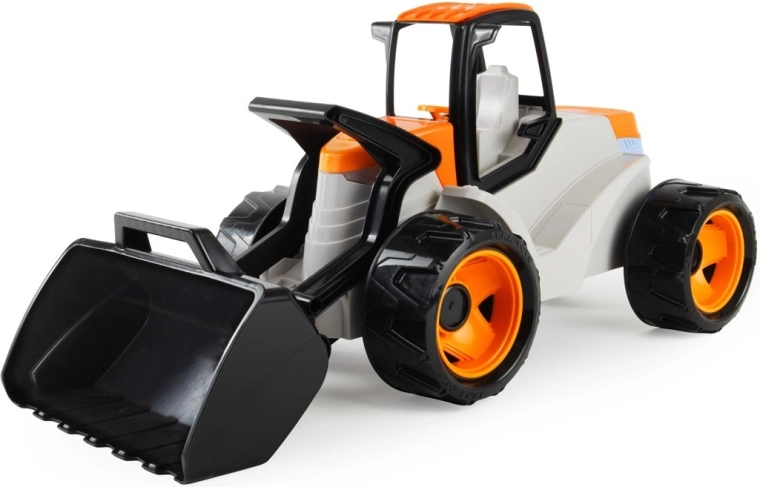 Chargeuse Giga Trucks 67 cm