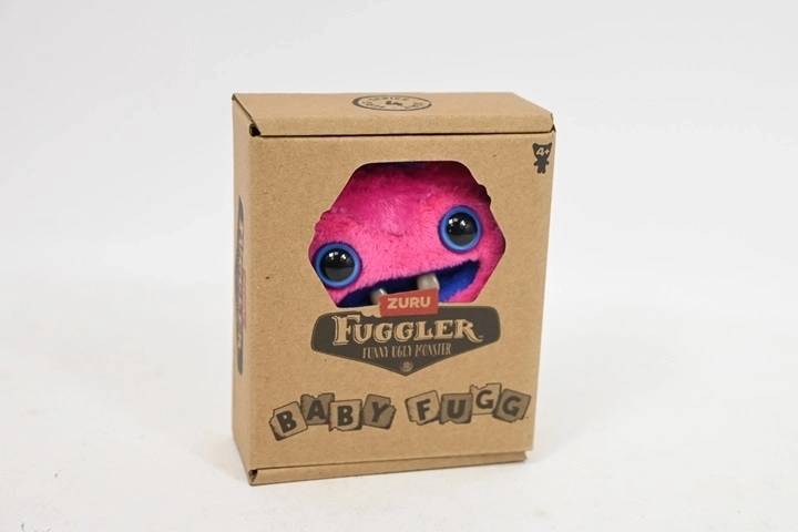 ZURU Fuggler mini baby fuggs - 1 pièce