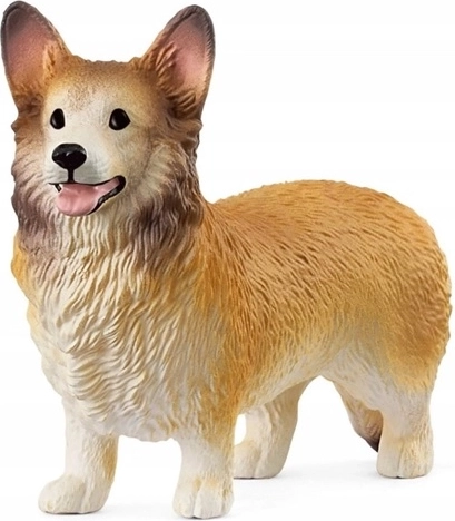 Schleich Welsh corgi