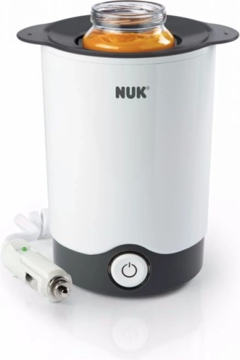 NUK chauffe-biberon électrique Thermo Express Plus