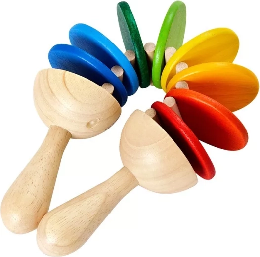 Rachtačka Plan Toys