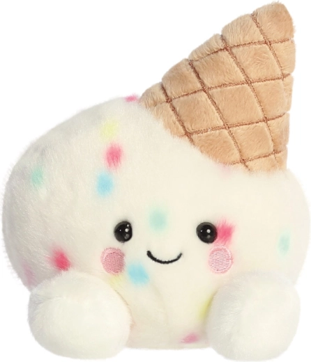 Palm Pals figurine en peluche glace Sprinkle 13 cm