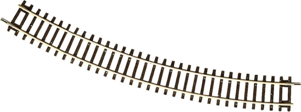 Roco Line Rail courbe R4