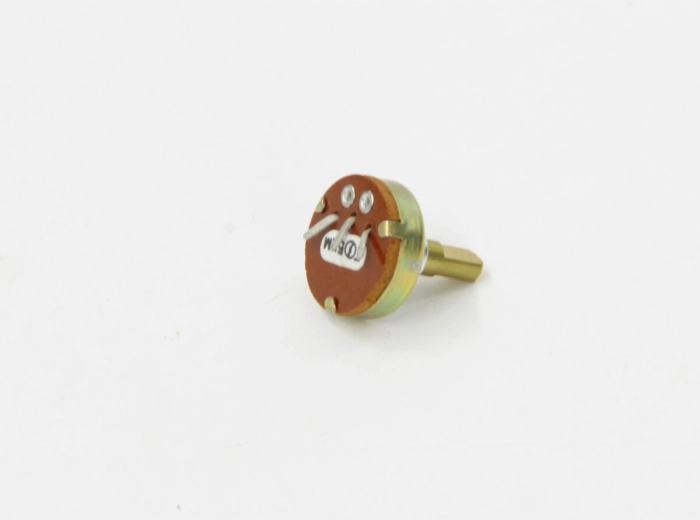 Potentiomètre Jamara HES-388 - 1 pièce