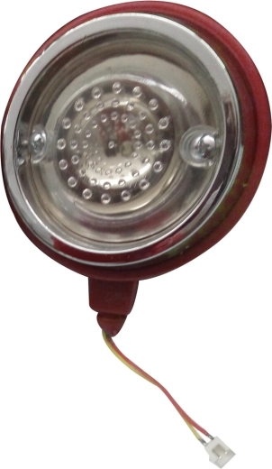Phare avant pour véhicule enfant Ride-on Power Drag