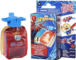 Recharge de rechange pour blaster Spiderman Real Webs