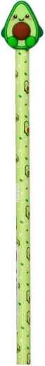 Crayon i-Total fresh market ava – avocat