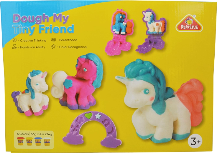 Kit de modélisme pour enfants Sparkys – ami à modeler