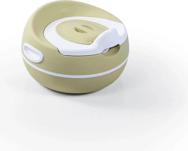 Pot pour enfant Premium vert clair