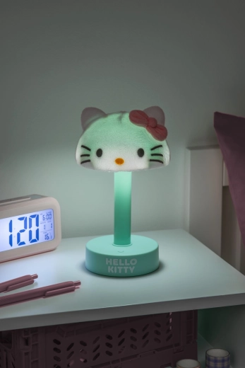 Mini-lampe Hello Kitty SoftGlo