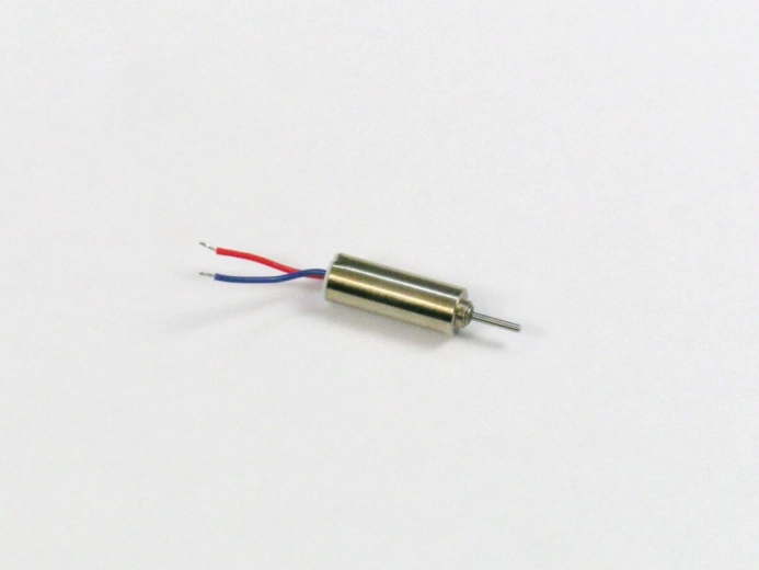 Moteur arrière HG'le Jamara
