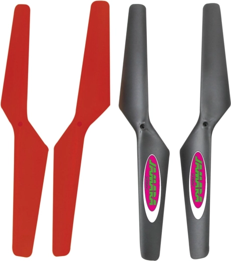 Pales de rotor de rechange Redor Blade Flyscout - 1 pièce