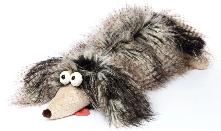 Chien en peluche « Prince » Sigikid 53 cm